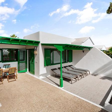 Casa Tamia Villa Playa Blanca  Exterior photo