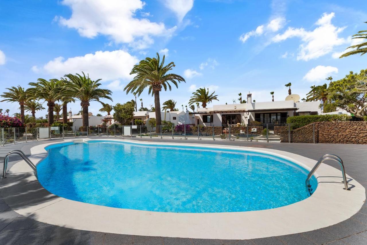 Casa Tamia Villa Playa Blanca  Exterior photo